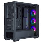 کیس کولر مستر ( COOLER MASTER TD500ARGB)