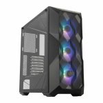 کیس کولر مستر ( COOLER MASTER TD500ARGB)