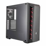 کیس کولر مستر ( MASTERBOX MB510L Red Trim )