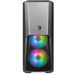 کیس کولر مستر ( MASTERBOX MB500 ARGB)