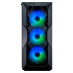 کیس کولر مستر ( MASTERBOX TD500 CRYSTAL)