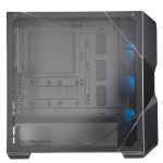 کیس کولر مستر ( MASTERBOX TD500 CRYSTAL)