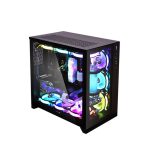 کیس لیان لی ( PC O11 Dynamic BLACK )