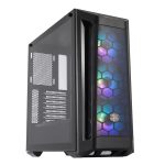 کیس کولر مستر ( MASTERBOX TD500 CRYSTAL)