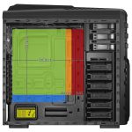 کیس گرین (CASE GREEN X3 Plus VIPER)