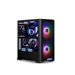کیس لیان لی ( LANCOOL 215 BLACK )
