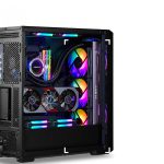 کیس لیان لی ( LANCOOL 215 BLACK )