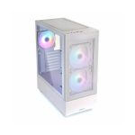 کیس لیان لی ( LIAN LI Lancool 205 Mesh White )