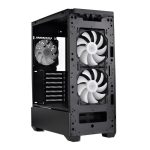 کیس لیان لی ( Lancool 205 Mesh Black )