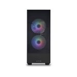 کیس لیان لی ( Lancool 205 Mesh Black )
