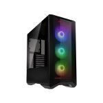 کیس لیان لی ( Lancool II Mesh RGB Black )