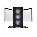 کیس لیان لی ( Lancool II Mesh RGB Snow White )