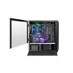 کیس لیان لی ( Lancool II Mesh RGB Black )