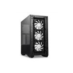 کیس لیان لی ( Lancool II Mesh RGB Black )