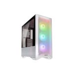 کیس لیان لی ( Lancool II Mesh RGB Snow White )