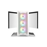 کیس لیان لی ( Lancool II Mesh RGB Snow White )