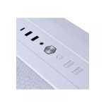 کیس لیان لی ( Lancool II Mesh RGB Snow White )