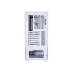 کیس لیان لی ( Lancool II Mesh RGB Snow White )
