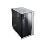 کیس لیان لی ( PC O11 Dynamic XL ROG SILVER )