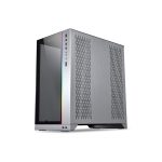 کیس لیان لی ( PC O11 Dynamic XL ROG SILVER )