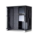کیس لیان لی ( PC O11 Dynamic XL ROG SILVER )