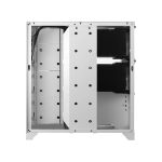 کیس لیان لی ( PC O11 Dynamic XL ROG WHITE )