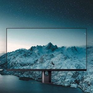 Mi 2K Gaming Monitor 27