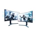مانیتور گیمینگ شیائومی ( Mi Curved Gaming Monitor 34 )