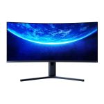 مانیتور گیمینگ شیائومی ( Mi Curved Gaming Monitor 34 )