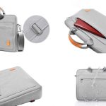 کیف لپ تاپ ( BAG LAPTOP wiwu pioneer )