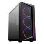 کیس کولر مستر ( Cooler Master CMP 510 Case )