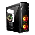 کیس کامپیوتر فاطر ( FATER FG-510H )