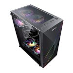 کیس کامپیوتر فاطر ( FATER FG-520X )