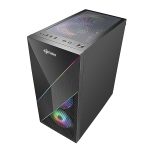 کیس کامپیوتر فاطر ( FATER FG-520X )
