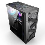 کیس کامپیوتر فاطر ( FATER FG-525X )