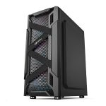کیس کامپیوتر فاطر ( FATER FG-525X )