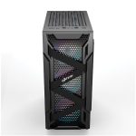 کیس کامپیوتر فاطر ( FATER FG-525X )