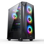 کیس کامپیوتر فاطر ( FATER FG-718 )