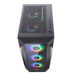 کیس کامپیوتر فاطر ( FATER FG-718 )