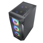 کیس کامپیوتر فاطر ( FATER FG-718 )