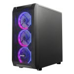 کیس کامپیوتر فاطر ( FATER FG-720S )