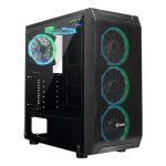 کیس کامپیوتر فاطر ( FATER FG-720S )