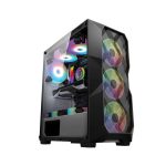 کیس کامپیوتر فاطر ( FATER FG-730W )