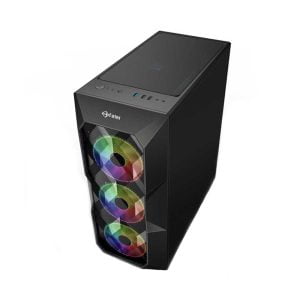 کیس کامپیوتر فاطر ( FATER FG-730B )