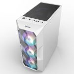 کیس کامپیوتر فاطر ( FATER FG-720S )