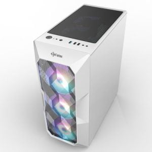 کیس کامپیوتر فاطر ( FATER FG-720S )