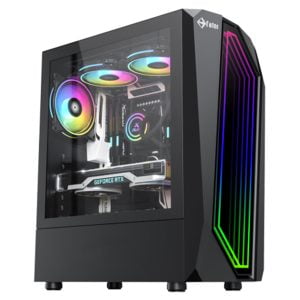 کیس کامپیوتر فاطر ( FATER FG-740G )