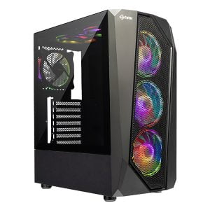 کیس کامپیوتر فاطر ( FATER FG-740M )