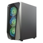 کیس کامپیوتر فاطر ( FATER FG-740M )