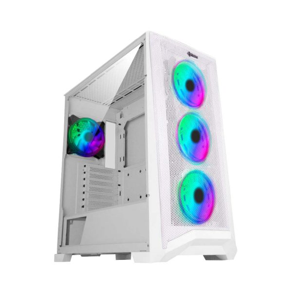 کیس کامپیوتر فاطر(FATER FG-770W)